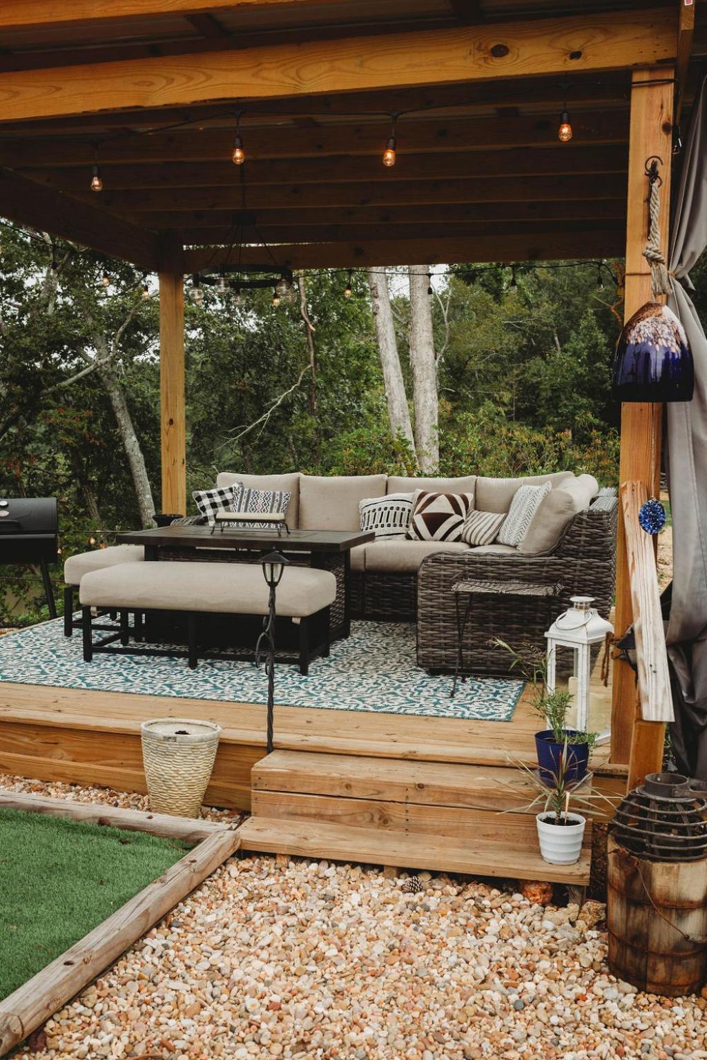 Waterfront Luxury Glamping Dome Hotel Rogersville Kültér fotó