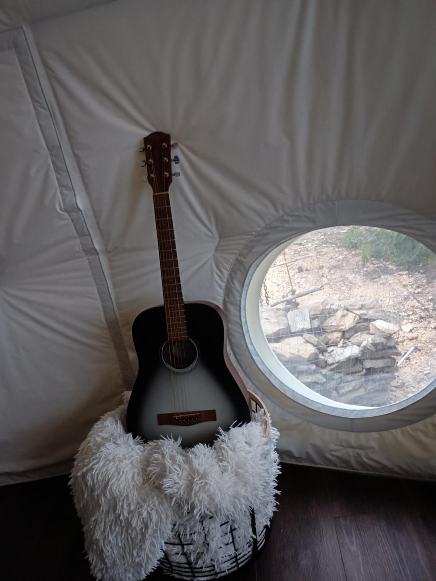 Waterfront Luxury Glamping Dome Hotel Rogersville Kültér fotó